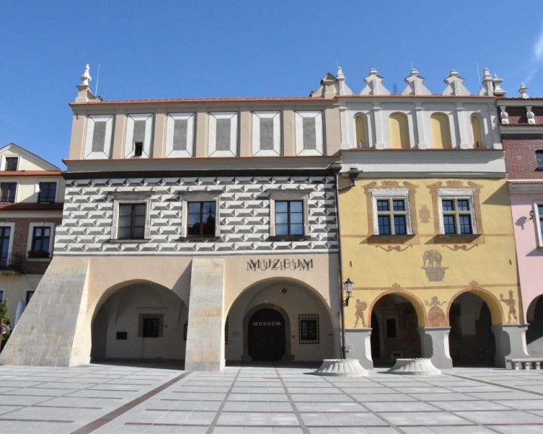 Muzeum Historii Tarnowa i Regionu