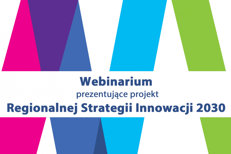 grafika promująca webinarium