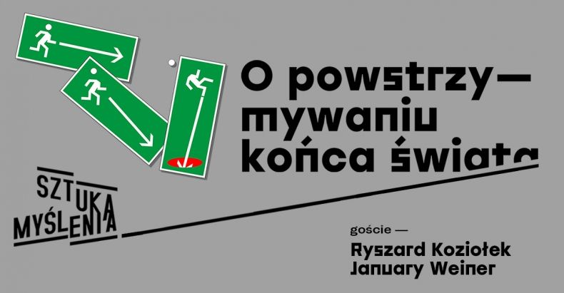 Grafika promująca wydarzenie