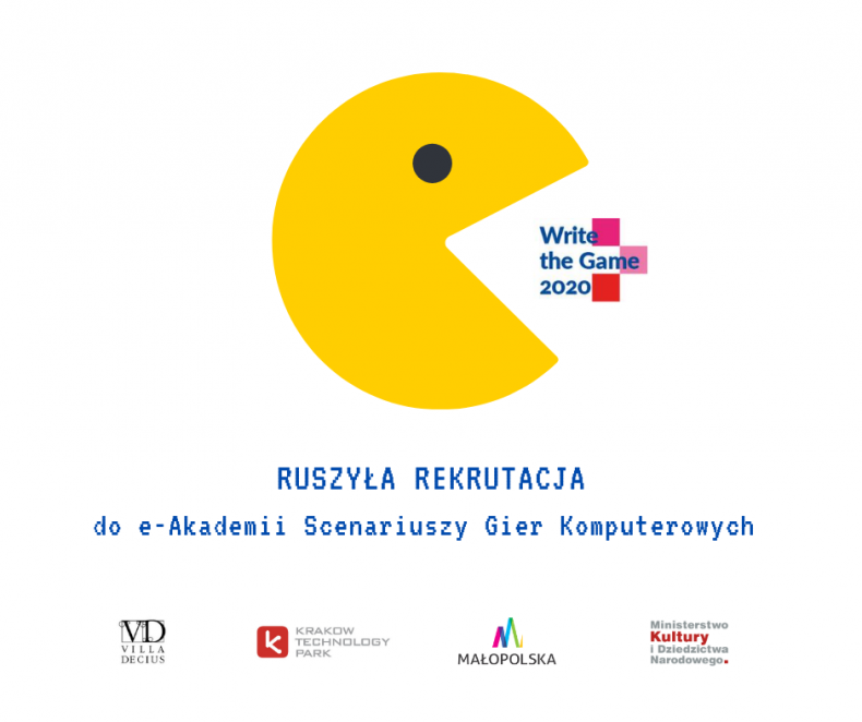 Grafika promująca wydarzenie
