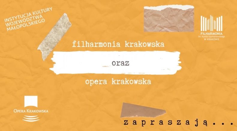 Grafika promująca wydarzenie