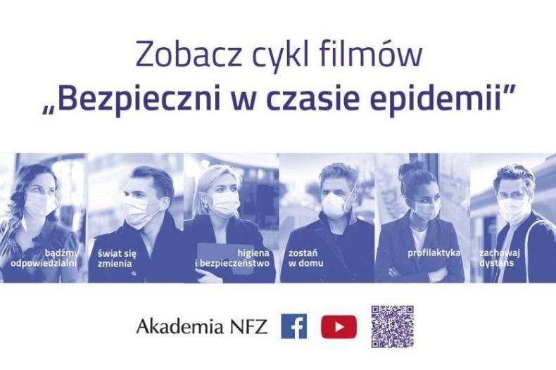 Grafika informacyjna o cyklu filmów