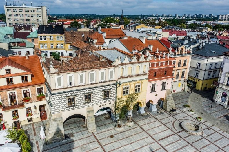 Muzeum Okręgowe w Tarnowie