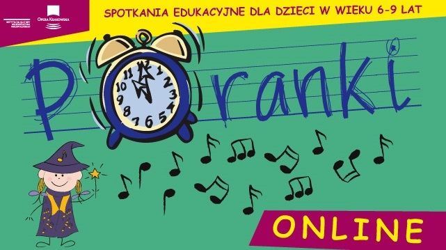 Baner - Poranki z Operą Krakowską