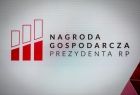 Nagroda Gospodarcza Prezydenta RP - grafika
