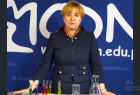 Małgorzata Dutka-Mucha, wicedyrektor MCDN ds. Ośrodka w Krakowie