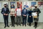 Wyjazdowe posiedzenie Zarządu Województwa Małopolskiego w Zakopanem