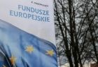 baner Funduszy Europejskich