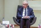 Jerzy Muzyk, Zastępca Prezydenta Miasta Krakowa ds. Zrównoważonego Rozwoju