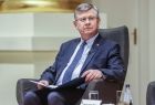Marszałek Małopolski Witold Kozłowski