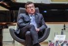 Leszek Rożdżeński, Wiceprezydent Wykonawczy Izby Przemysłowo-Handlowej w Krakowie