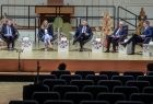 Fotele i scena
