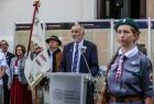 Prof. Jan Tadeusz Duda - przewodniczący Sejmiku Województwa Małopolskiego