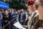 Odczytanie apelu pamięci