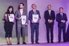 Laureaci nagród gospodarczych