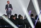 wystąpienie prezydenta Andrzeja Dudy
