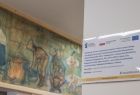 Tablica informująca o wykorzystaniu środków unijnych