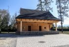 Nowa plenerowa scena GOK-u
