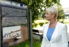Iwona Gibas z zarządu województwa