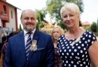 Uroczystości dożynkowe