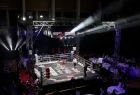 Gala Challenger's Boxing Night by GIA 3. Nowy Sącz hala MOSiR. Aleksander Berezewski z Jose Luis Castillo