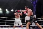 Gala Challenger's Boxing Night by GIA 3. Nowy Sącz hala MOSiR. Walka Aleksandra Berezewskiego z Jose Luis Castillo