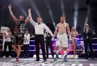 Gala Challenger's Boxing Night by GIA 3. Nowy Sącz hala MOSiR. Walka Aleksandra Berezewskiego z Jose Luis Castillo