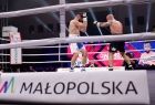 Gala Challenger's Boxing Night by GIA 3. Nowy Sącz hala MOSiR. Walka Łukasz „Boom Boom” Pławeckiego z Radoslavem Estocinem.