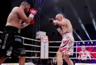 Gala Challenger's Boxing Night by GIA 3. Nowy Sącz hala MOSiR. Krzysztof „Diablo” Włodarczyk, walka z Maximiliano Jorge Gomezem