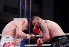 Gala Challenger's Boxing Night by GIA 3. Nowy Sącz hala MOSiR. Krzysztof „Diablo” Włodarczyk, walka z Maximiliano Jorge Gomezem