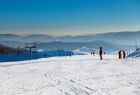 Wyciąg narciarski w Szczawniku