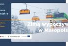 Kolej krzesełkowa w Krynicy-Zdroju