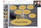 Na zdjęciu slajd prezentacji dr. hab. Grzegorza Iniewicza, prof. Uniwersytetu Jagiellońskiego w Krakowie.