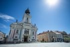 Bazylika Ofiarowania Najświętszej Maryi Panny w Wadowicach