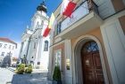 Siedziba Muzeum Dom Rodzinny Ojca Świętego Jana Pawła II w Wadowicach