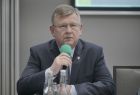marszałek Witold Kozłowski
