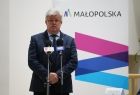 Wystąpienia podczas uroczystego podpisania listu intencyjnego dotyczącego planów budowy kolei linowej na odcinku Sromowce - Krościenko – Szczawnica