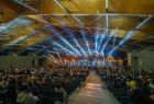 Koncert w sądeckim amfiteatrze
