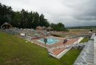 Park Zdrojowy im. Burmistrza Zbigniewa Jurkiewicza w Ciężkowicach