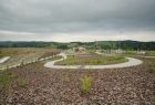 Park Zdrojowy im. Burmistrza Zbigniewa Jurkiewicza w Ciężkowicach