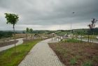 Park Zdrojowy im. Burmistrza Zbigniewa Jurkiewicza w Ciężkowicach