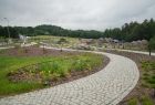 Park Zdrojowy im. Burmistrza Zbigniewa Jurkiewicza w Ciężkowicach