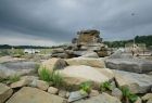 Park Zdrojowy im. Burmistrza Zbigniewa Jurkiewicza w Ciężkowicach