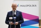 Wystąpienia podczas uroczystego podpisania listu intencyjnego dotyczącego planów budowy kolei linowej na odcinku Sromowce - Krościenko – Szczawnica