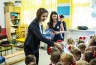 Marta Malec-Lech z zarządu województwa