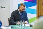Samorządowcy składają podpisy na liście intencyjnym