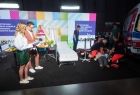 Studio Medyczne podczas Festiwalu Zawodów