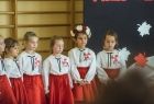 Występ artystyczny dzieci.