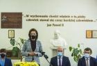 Uczestnicy wydarzenia