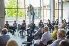 Spotkanie kadr zarządzających instytucji kultury